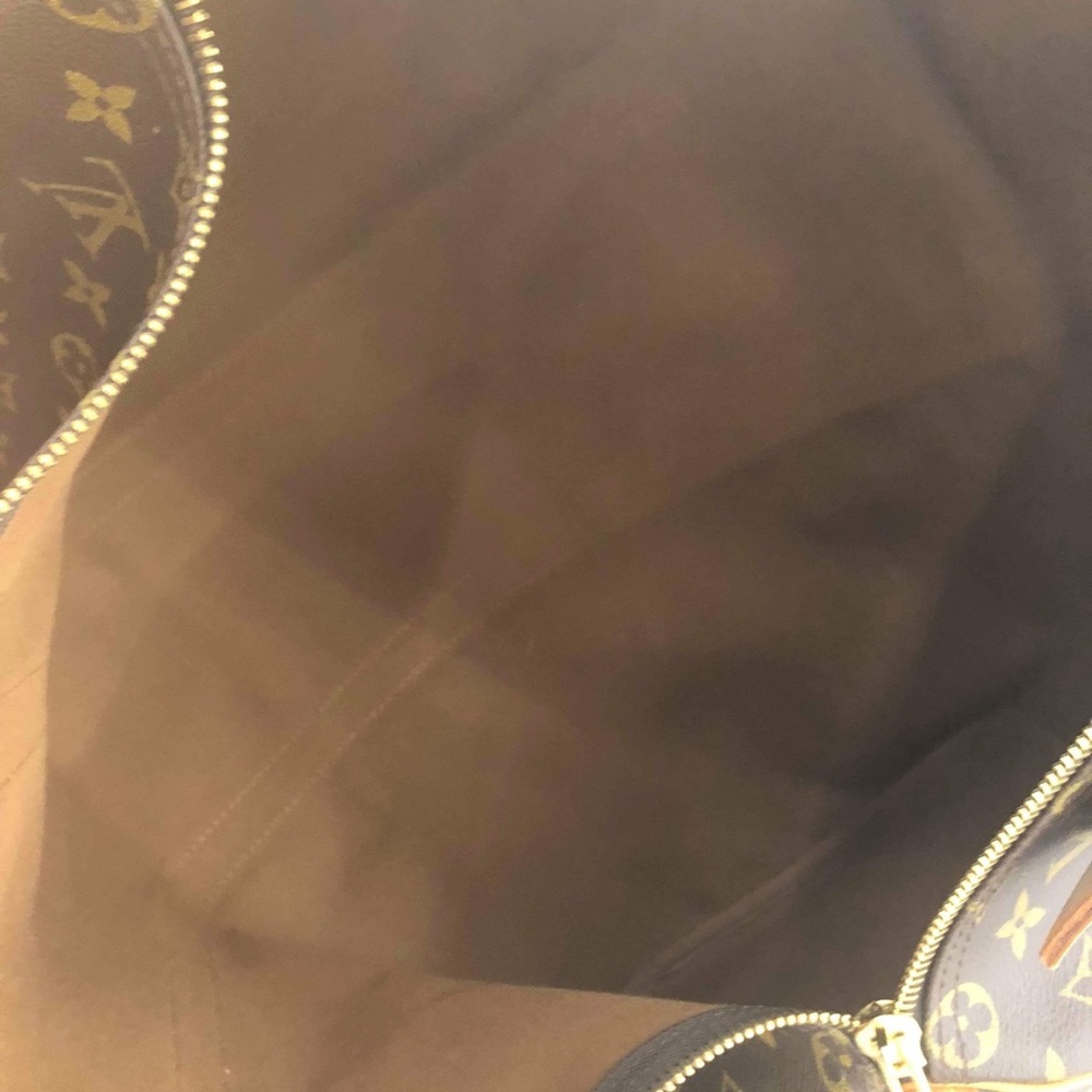 ๐ฏโ
Authentic Keepall 50 - Picture 5 of 8
